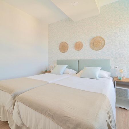 Weforyou Two Rooms Delta Del Sur With Seaview Benalmádena Eksteriør bilde