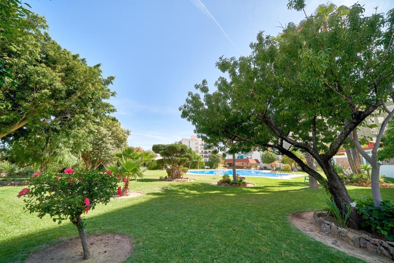 Weforyou Two Rooms Delta Del Sur With Seaview Benalmádena Eksteriør bilde